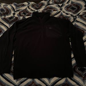 The North Face Quarter Zip